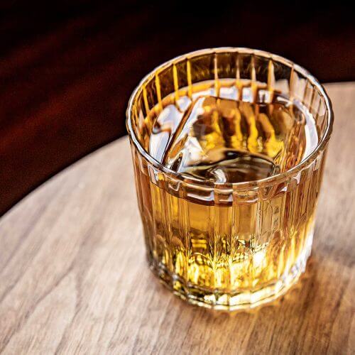 Build A Better Milk Punch