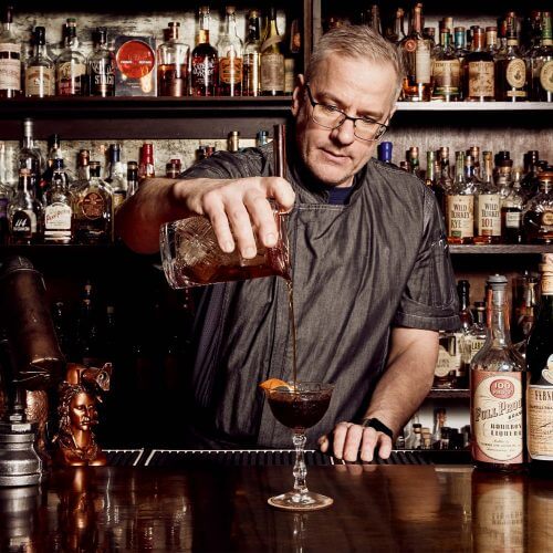 Mastering The Toronto