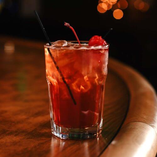 A Tour Of America’s Beloved Regional Cocktails