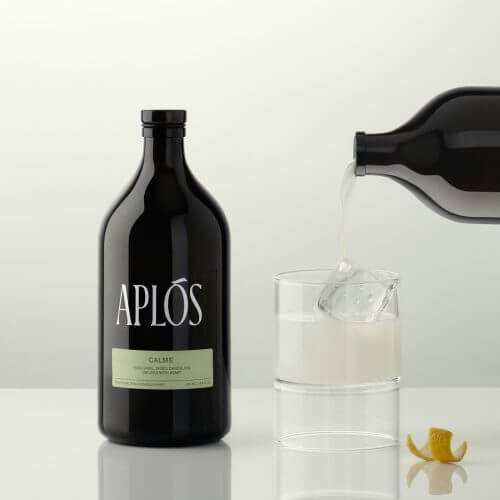 Drink Of The Week: Aplós Calme