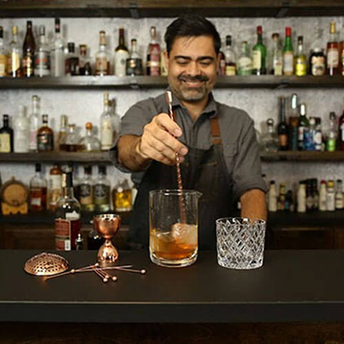 The 10 Best Bartending Gifts