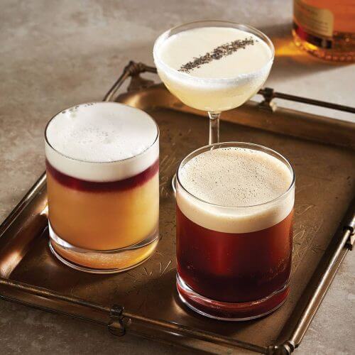 Elements: Licor 43