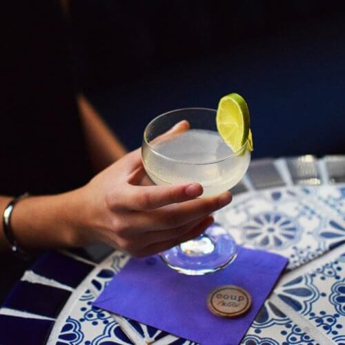 Drink Of The Week: Kuleana Rum Works Huihui