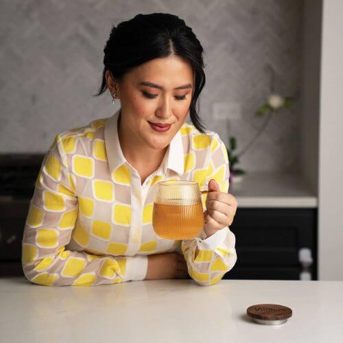 Imbibe 75 Person To Watch: Annie Xiang