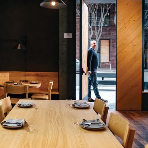 Imbibe 75 Place To Watch: Bar Agricole