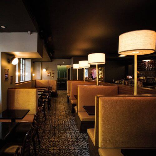 Imbibe 75 Place To Watch: Milady’s