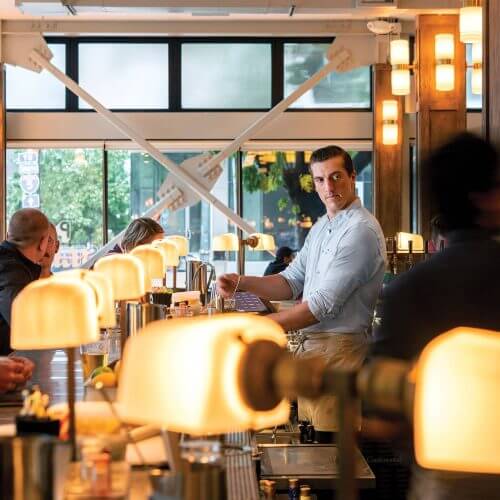 Imbibe 75 Place To Watch: Pacific Standard