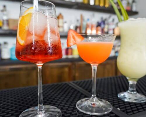 Best Mocktail Recipes For Dry January And Beyond