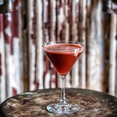 5 To Try: Mexican Amari