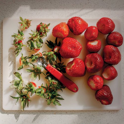 Three Ways: Shrubs