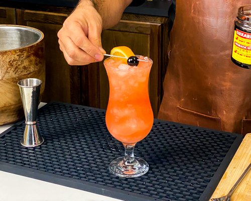 Bar Mats: How To Choose The Right One