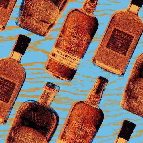 A Shortcut To Whiskey Unicorn Status?