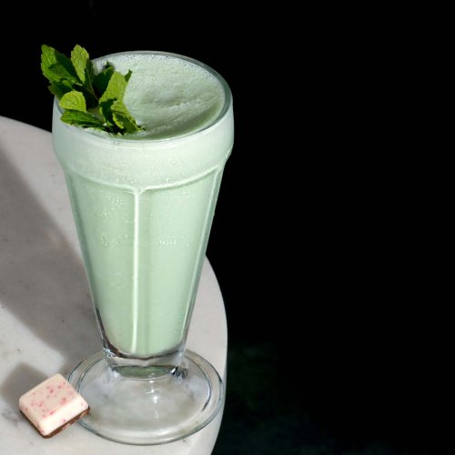 Everybody’s Got A Grasshopper Recipe Now