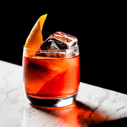 A Negroni For Every Mood