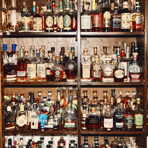 The Best Top Shelf Spirits, According To Bartenders