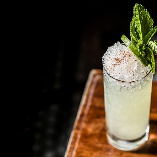 Our Favorite Chartreuse Cocktails