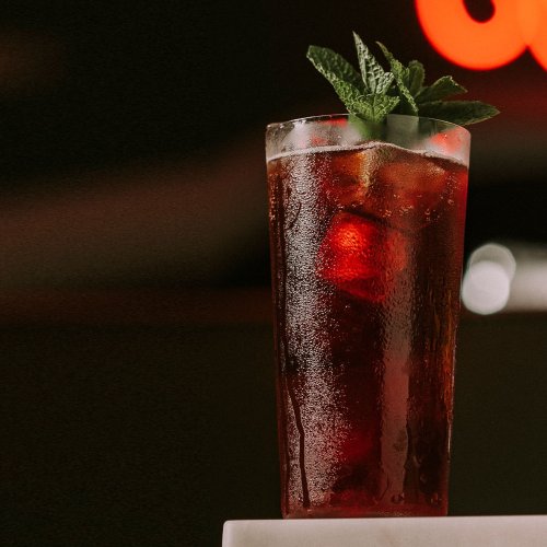 Your Kalimotxo Is Missing Amaro