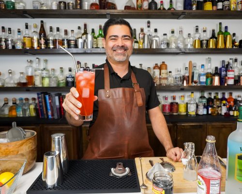 Cocktail Culture: A History Of Mixology & Its Evolution