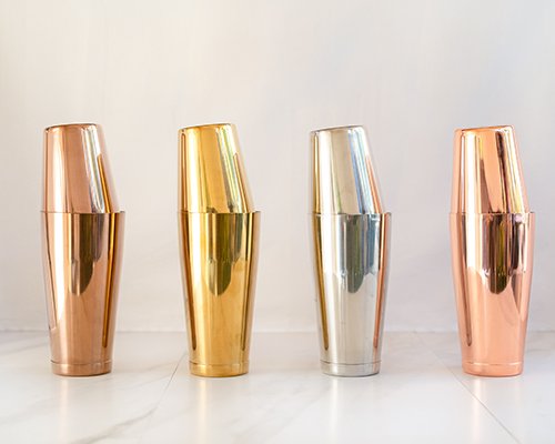 Bar Tools Every Mixologist Should Have
