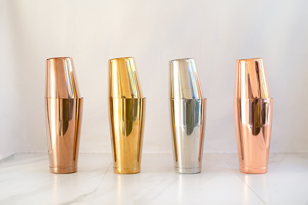 Bar Tools Every Mixologist Should Have