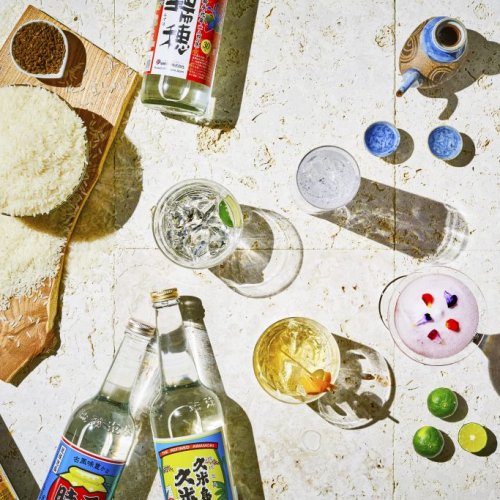 Awamori, Your Next Obsession