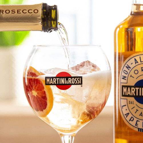 Build A Better Non Alcoholic Cocktail