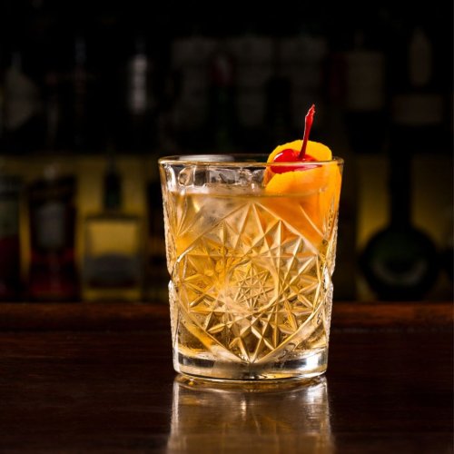 5 Cocktail Recipes For A 1st Date At Home