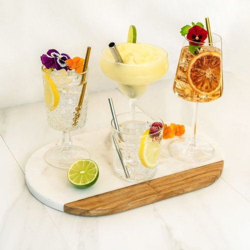 5 Perfect Cocktails For Graduation Parties