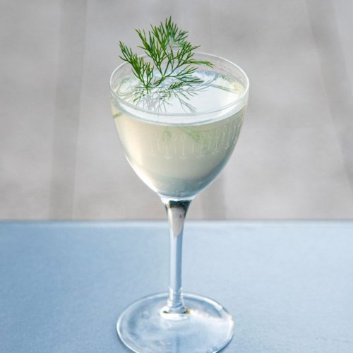 Favorite Spots For Martinis In Los Angeles