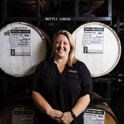 Craft Breweries Are Building A Bridge Between Beer And Cocktails