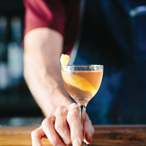 El Presidente: The Most Famous Drink Never Drunk