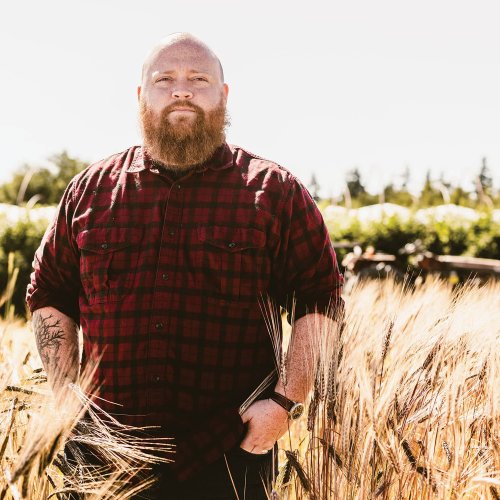 Imbibe 75 Person To Watch: Matt Hofmann