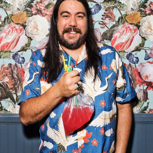 Imbibe 75 Person To Watch: Julio “jules” Gutierrez
