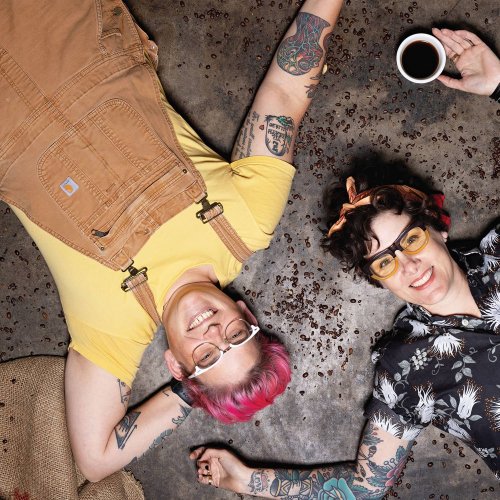 Imbibe 75 Place To Watch: Sightseer Coffee Roasters
