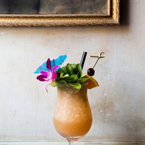 Q&a: Maison Premiere’s William Elliott