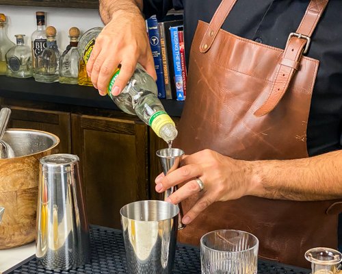 The Japanese Jigger: A Must Have Tool For Serious Bartenders