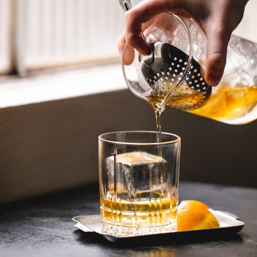 Our Favorite Scotch Cocktails