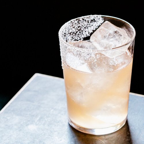 Our Favorite Mezcal Cocktails
