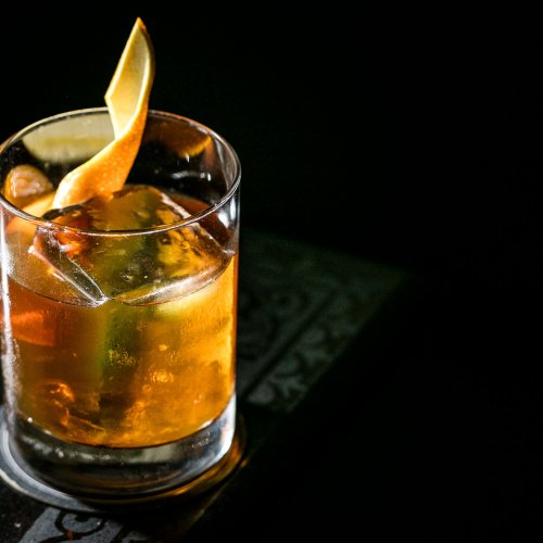 In Search Of The Ultimate Oaxaca Old Fashioned