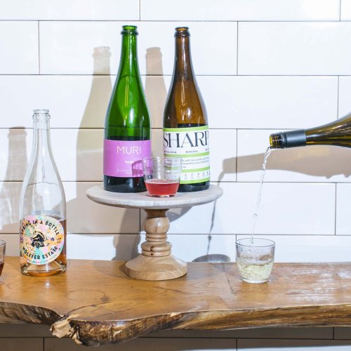 What Is N/a Wine, Anyway?