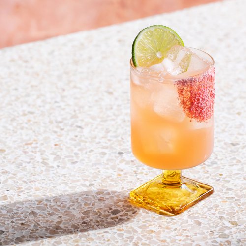 Time To Sprinkle Campari Dust On Everything
