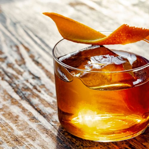 How To Use Peated Scotch In Cocktails
