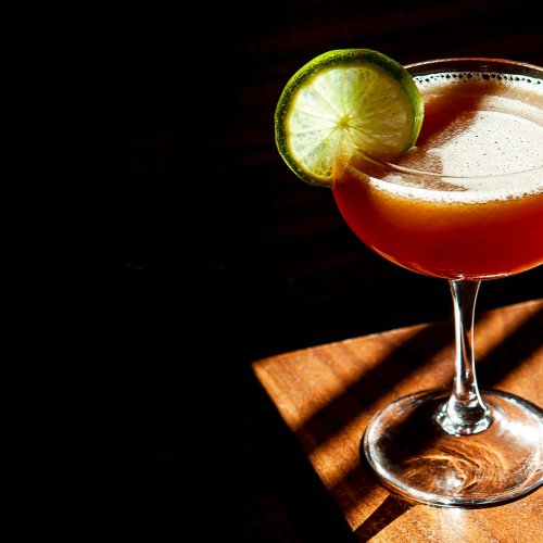 The Bewildering Rise Of The Jägerita