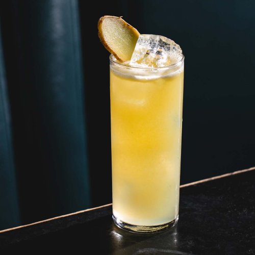 The Original “culinary Cocktails”