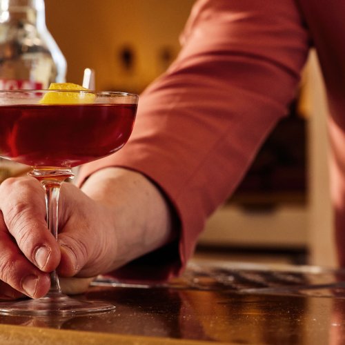 Mastering The Martinez