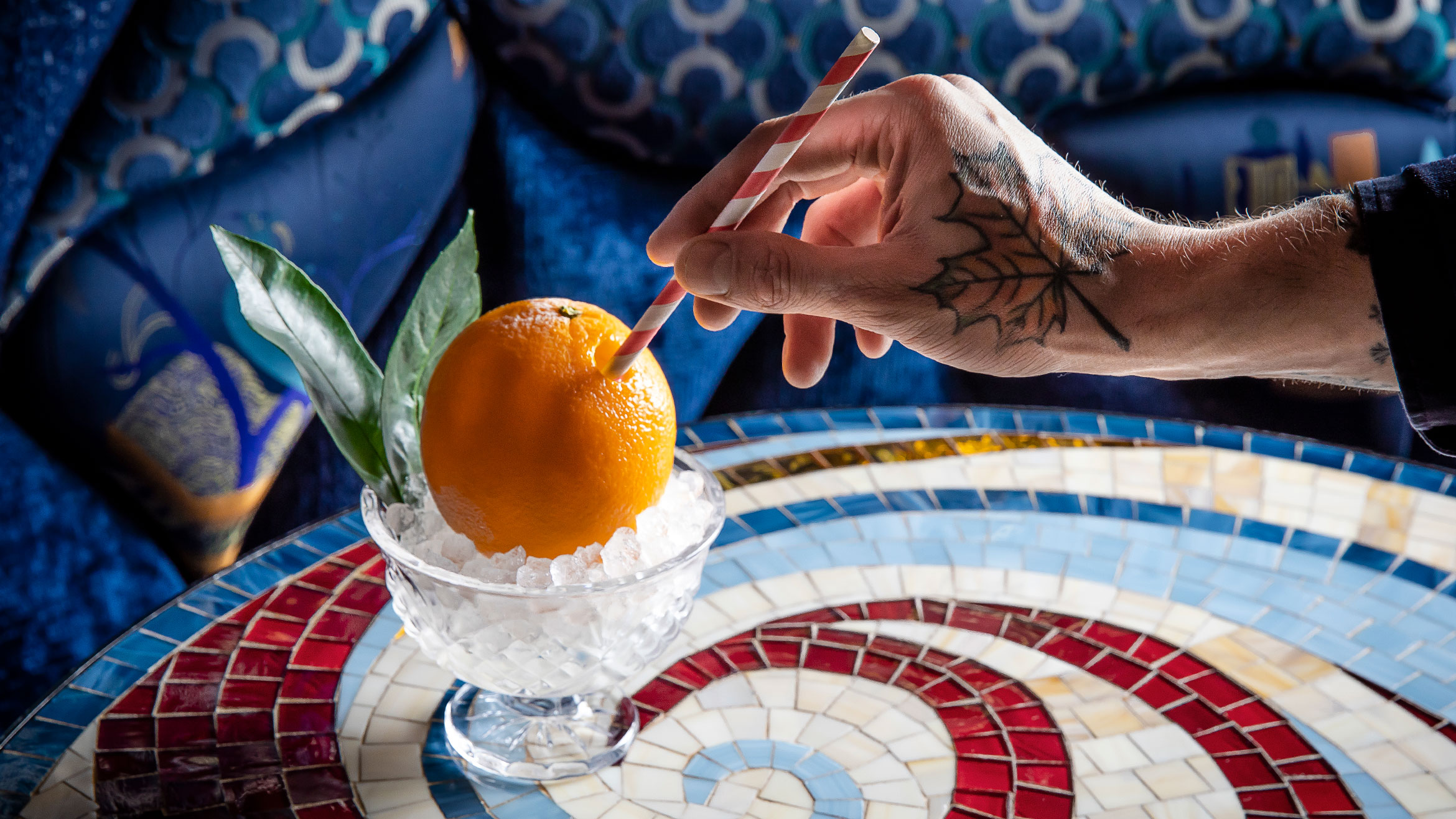 Don’t Call It a Screwdriver