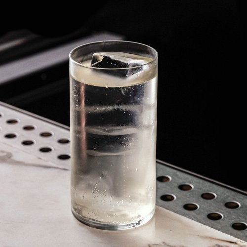 Rescuing The Whiskey Ginger