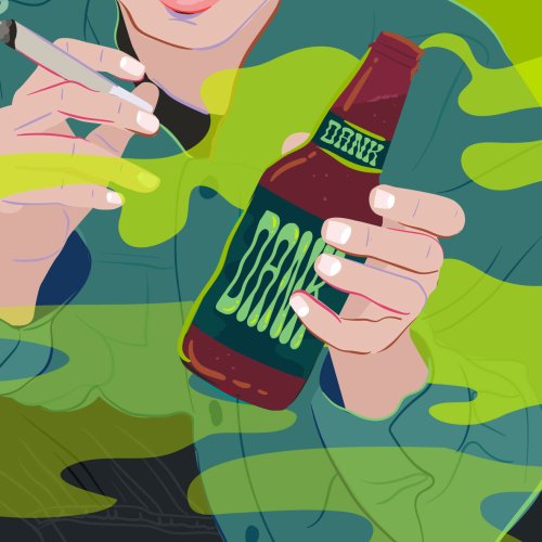 Craft Beer Is “dank” Again
