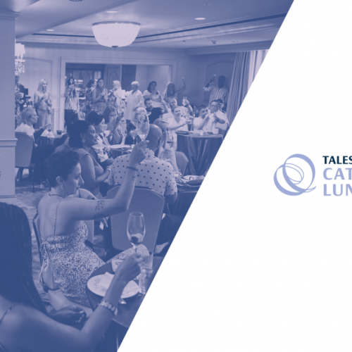 Tales Of The Cocktail Foundation Introduces Catalyst Luncheon & Opens Nominations For Two New Catalysts