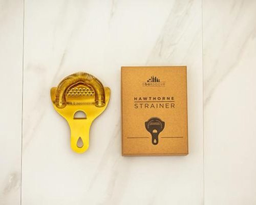 How To Use A Hawthorne Strainer: Tips And Techniques For Perfect Cocktails